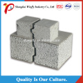 Durable Insulation Energy Saving Exterior Interior Roof Sandwich Panel Underfloor Insulation Cement Sandwich Panel